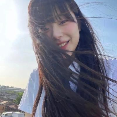 川尻小玉的懒散生活
